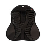 Ortho-Coccyx seat saver dressage Hexagonal gel-in Dri-lex 20mm