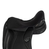 Ortho-Pubis seat saver dressage Hexagonal gel-in Dri-lex 20mm