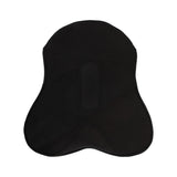 Ortho-Pubis seat saver dressage Hexagonal gel-in Dri-lex 20mm