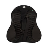 Ortho-Pubis seat saver dressage Hexagonal gel-in Dri-lex 20mm