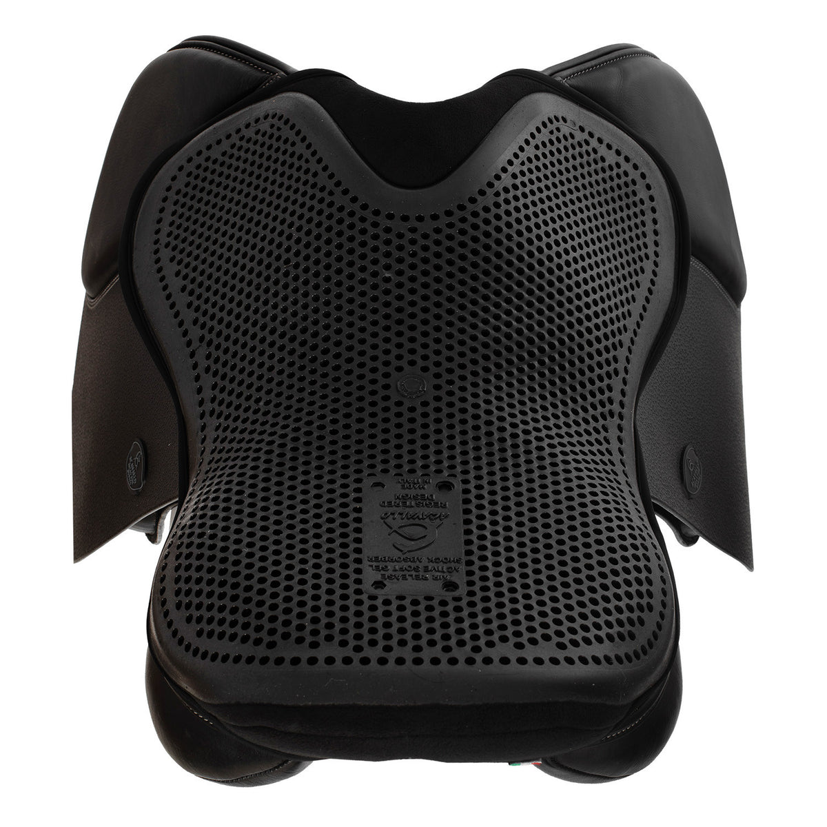 ACAVALLO STOCK CLASSIC GEL 10MM THICKNESS JUMP SEAT SAVER offer