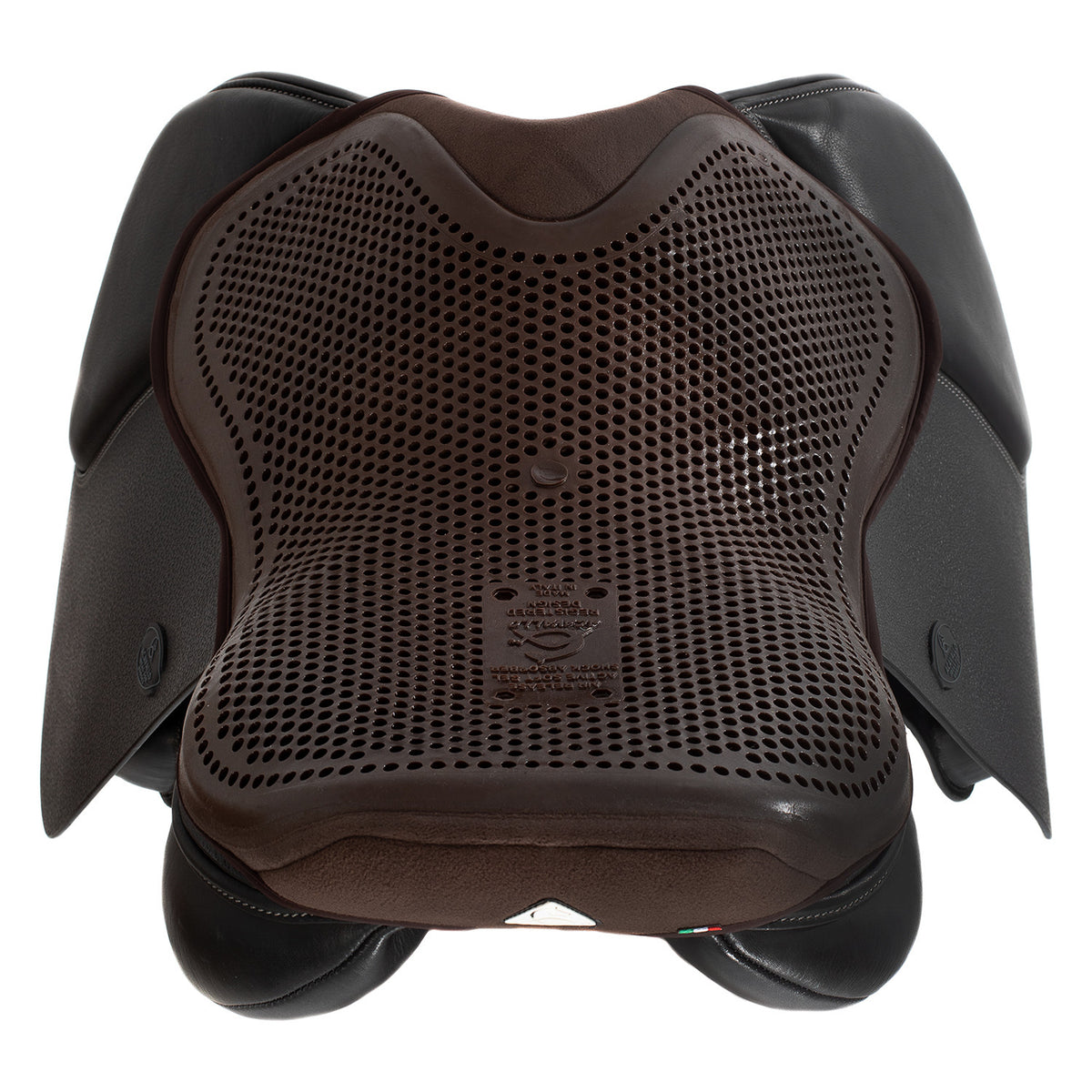 Standard seat saver jumping Classic gel-out Dri-lex 10mm