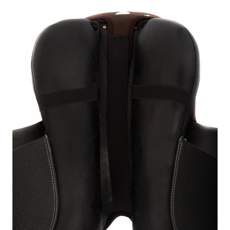 Standard seat saver jumping Classic gel-out Dri-lex 10mm