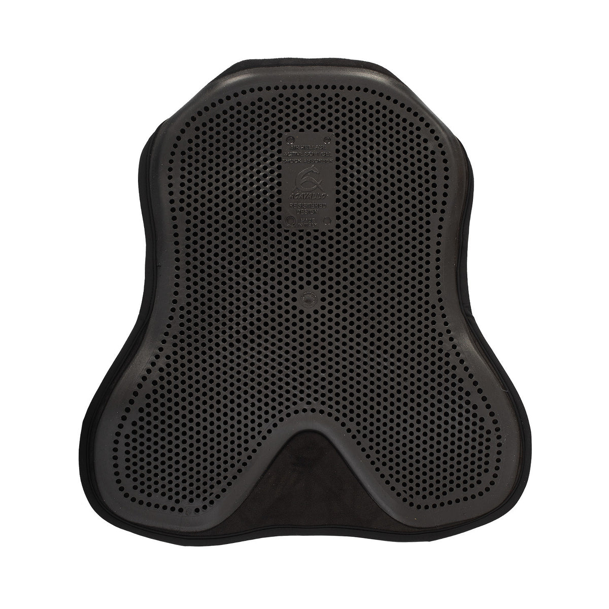 Standard seat saver jumping Classic gel-out Dri-lex 10mm