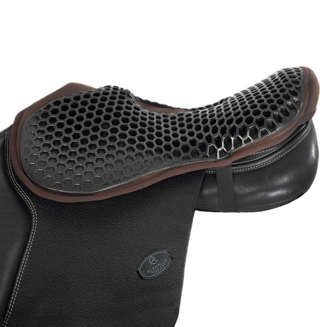 Ortho-Pubis seat saver jumping Hexagonal gel-out Dri-lex 20mm