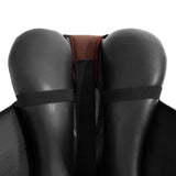 Standard seat saver dressage Air Plus gel-out Dri-lex 10mm