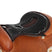 Ortho-Coccyx seat saver western Hexagonal gel-out Dri-lex 20mm