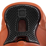 Ortho-Pubis seat saver western Hexagonal gel-out Dri-lex 20mm