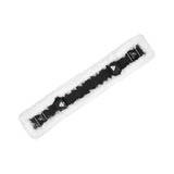 Girth sleeve gel classic sheepskin