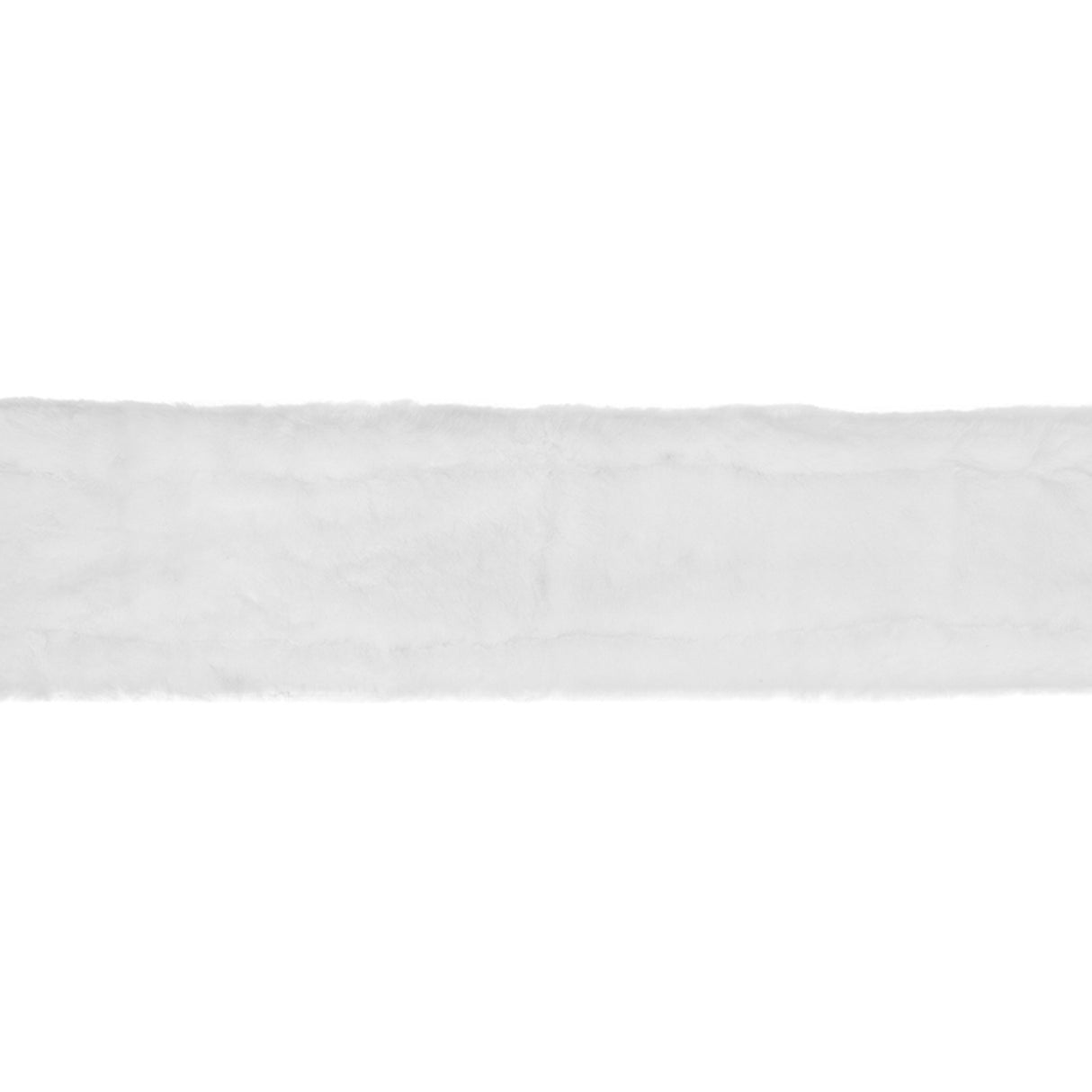 Girth sleeve gel classic sheepskin