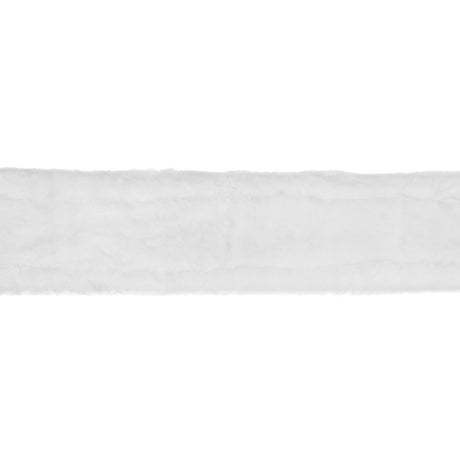 Girth sleeve gel classic sheepskin