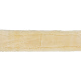 Girth sleeve gel classic sheepskin