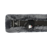 Girth sleeve gel classic sheepskin