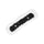 Acavallo Shaped Girth Sleeve Classic Gel Sheepskin #colour_white