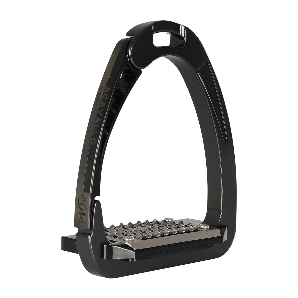 Arena Alupro stirrups