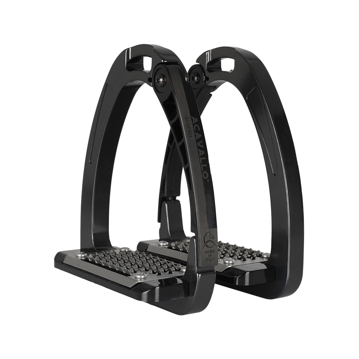 Arena Alupro stirrups
