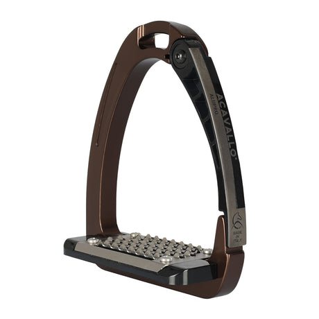 Arena Alupro stirrups