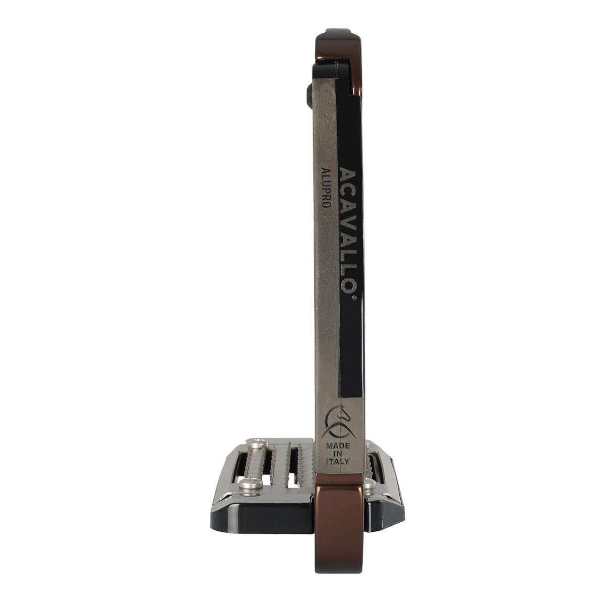 Arena Alupro stirrups
