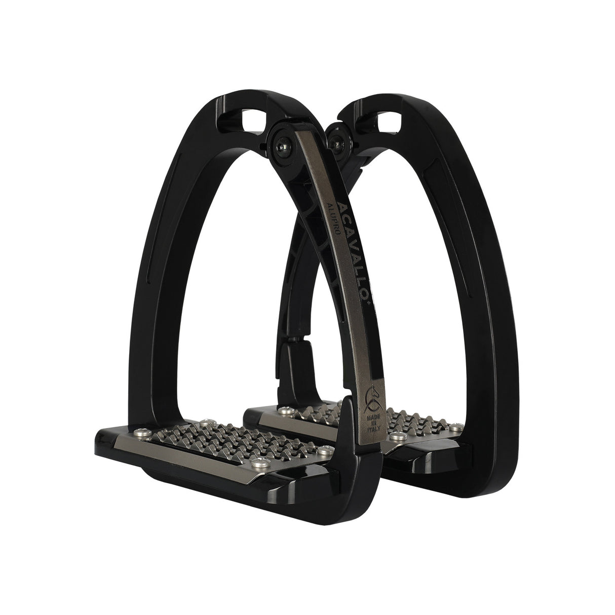 Arena Alupro stirrups