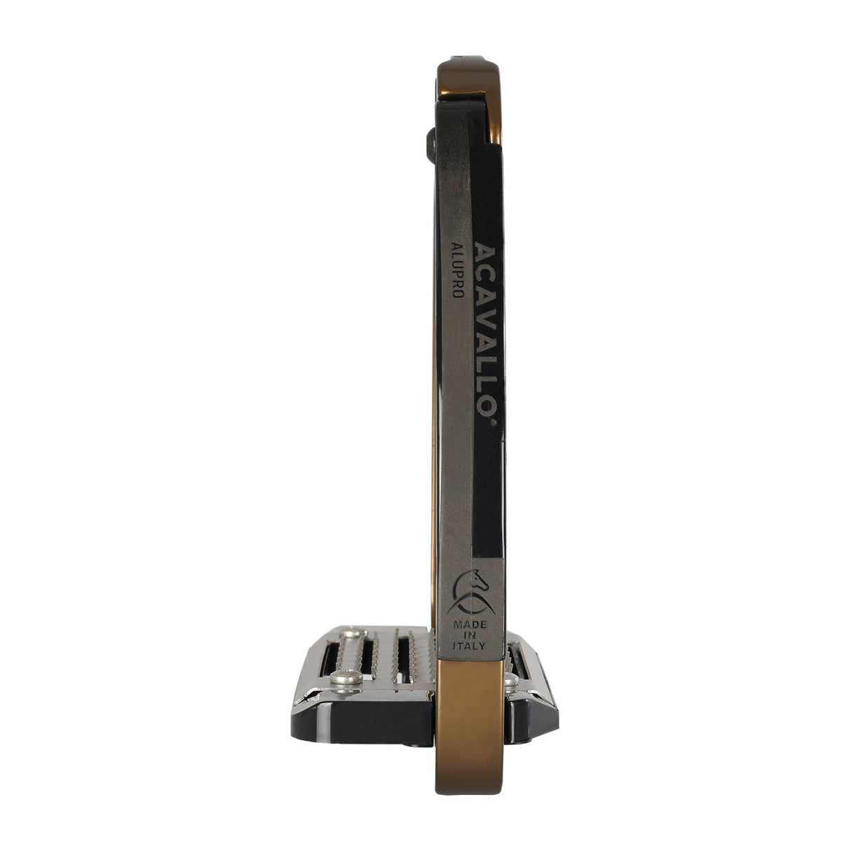 Arena Alupro stirrups