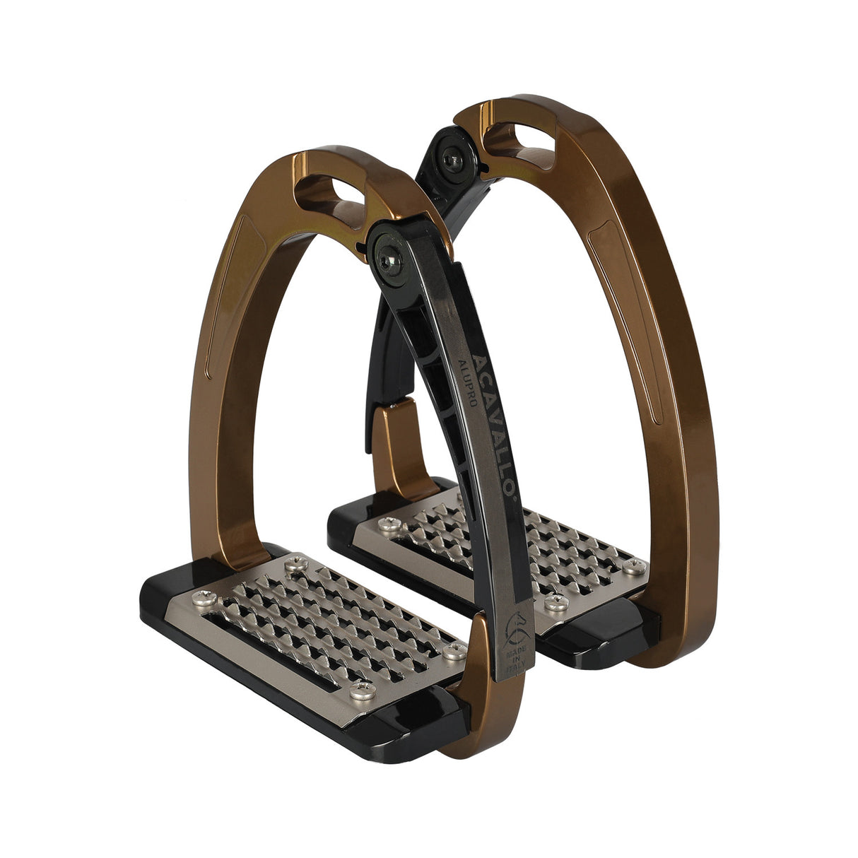 Arena Alupro stirrups
