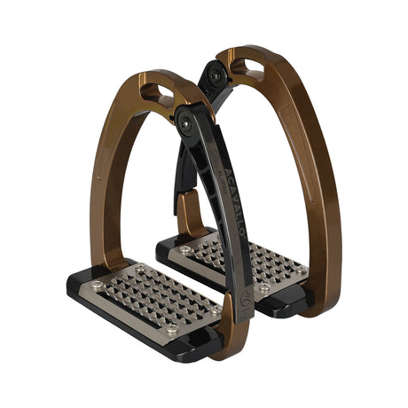 Arena Alupro stirrups