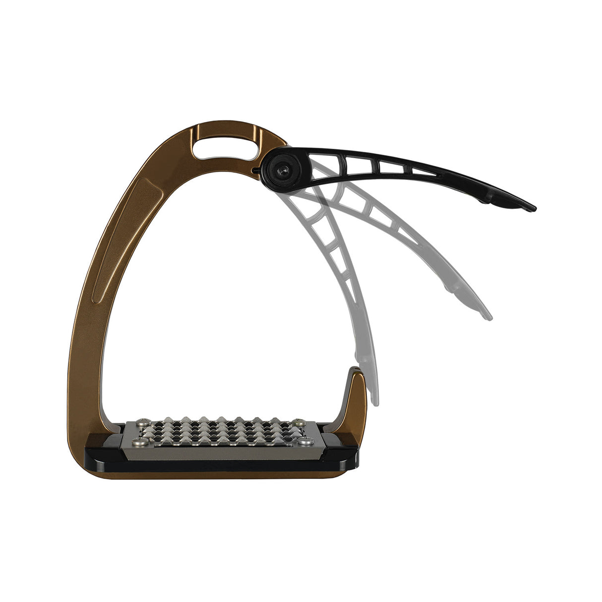 Arena Alupro stirrups