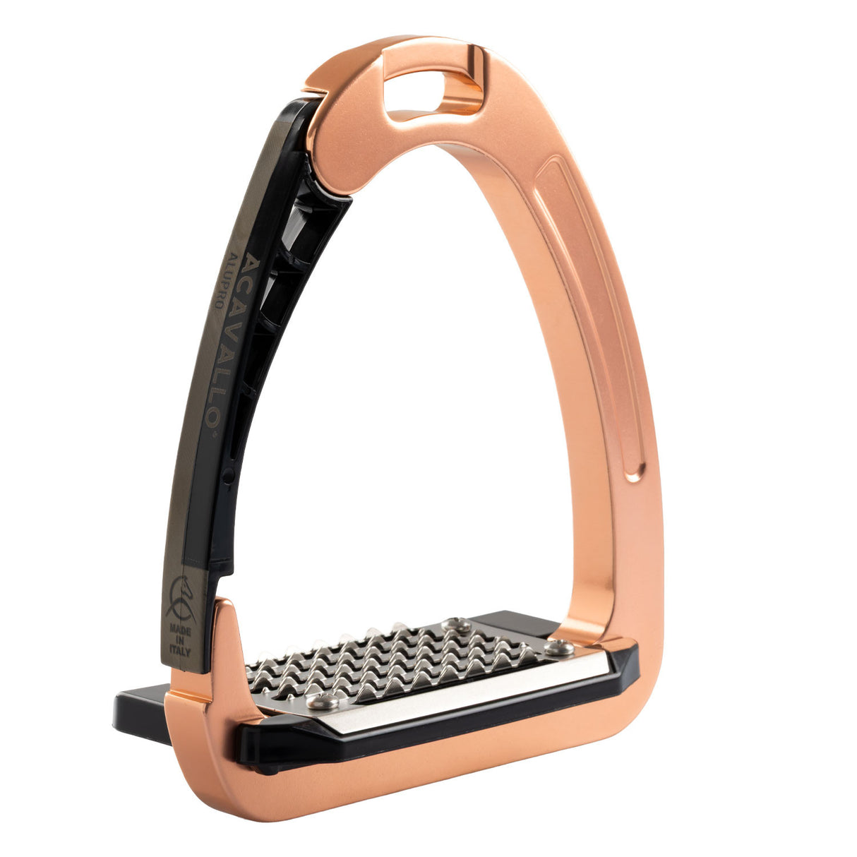Arena Alupro stirrups