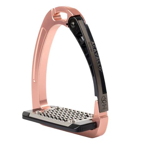 Arena Alupro stirrups