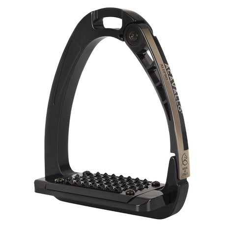 Arena Alupro stirrups