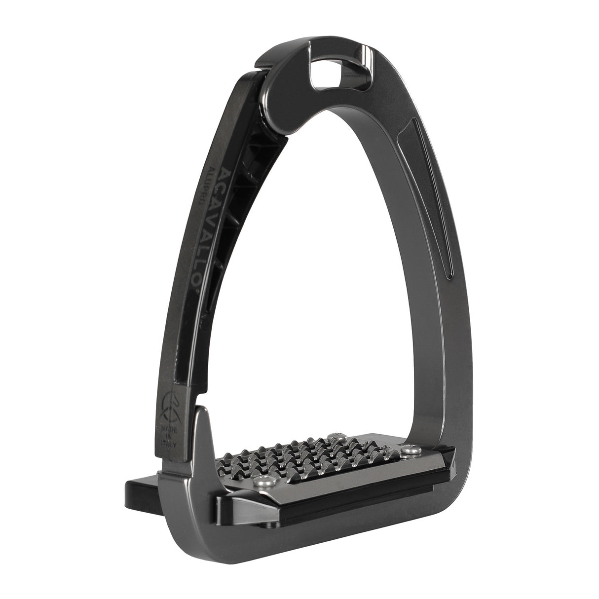 Arena Alupro stirrups