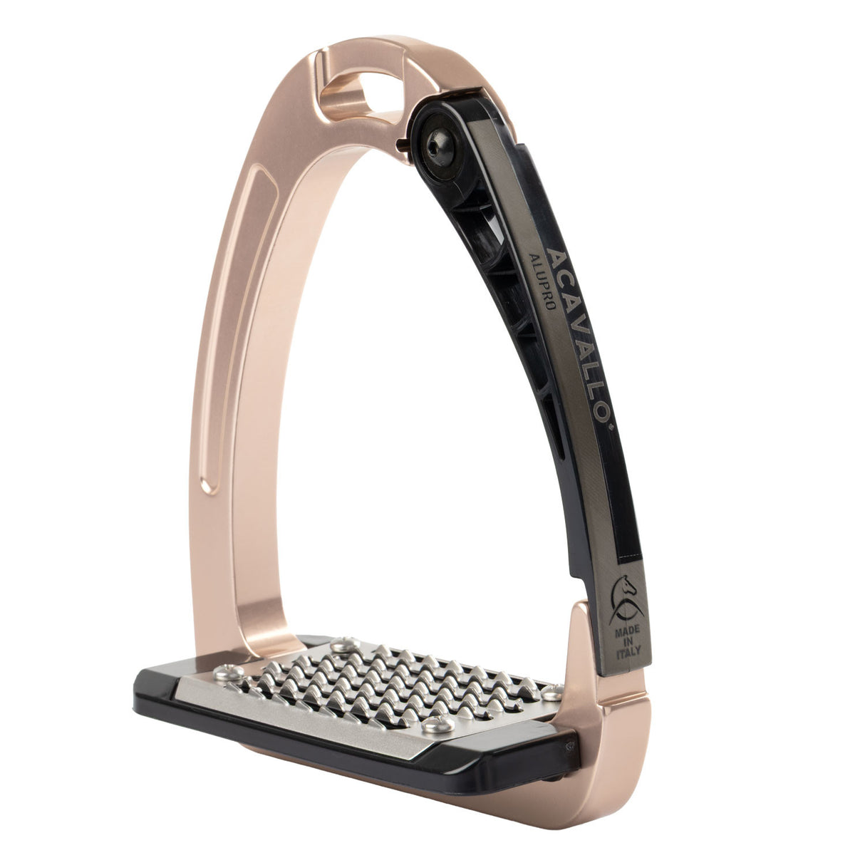 Arena Alupro stirrups
