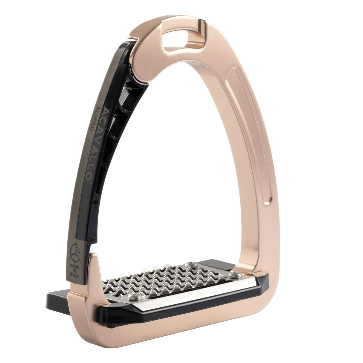 Arena Alupro stirrups