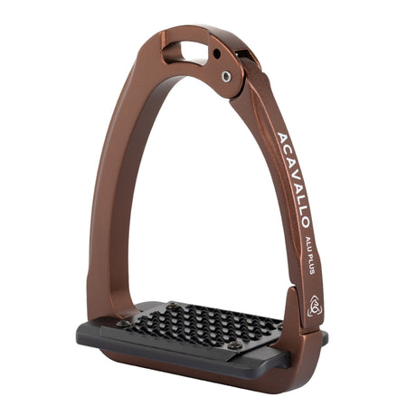 Arena Aluplus 2.0 stirrups