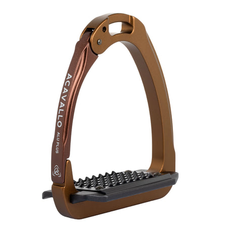 Arena Aluplus 2.0 stirrups