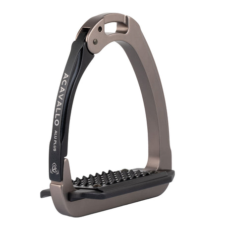 Arena Aluplus 2.0 stirrups