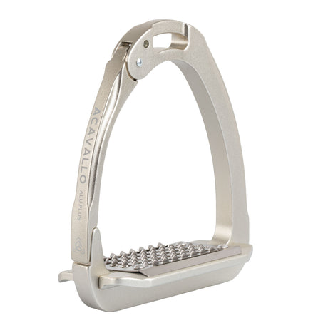 Arena Aluplus 2.0 stirrups