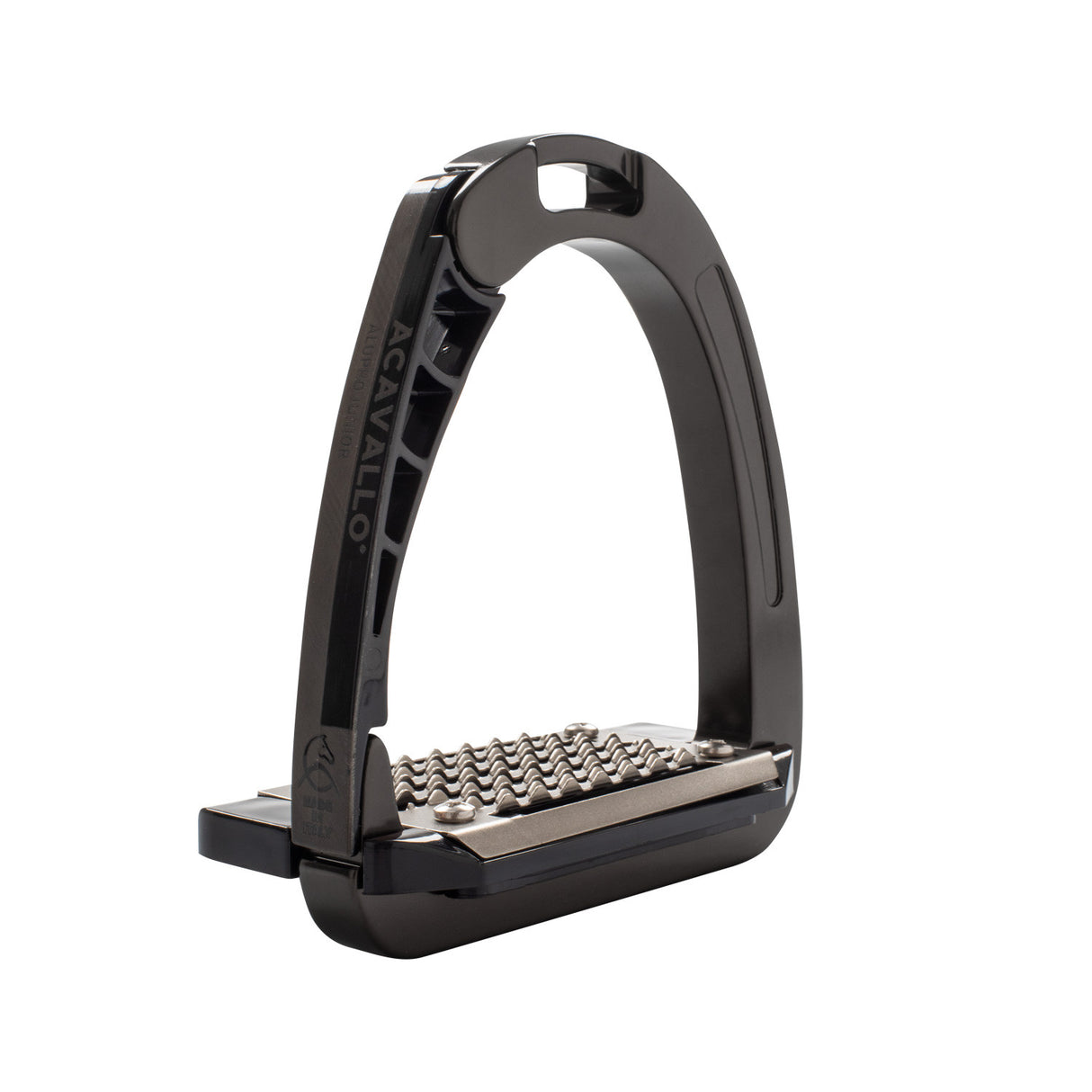 Arena Alupro Junior stirrups
