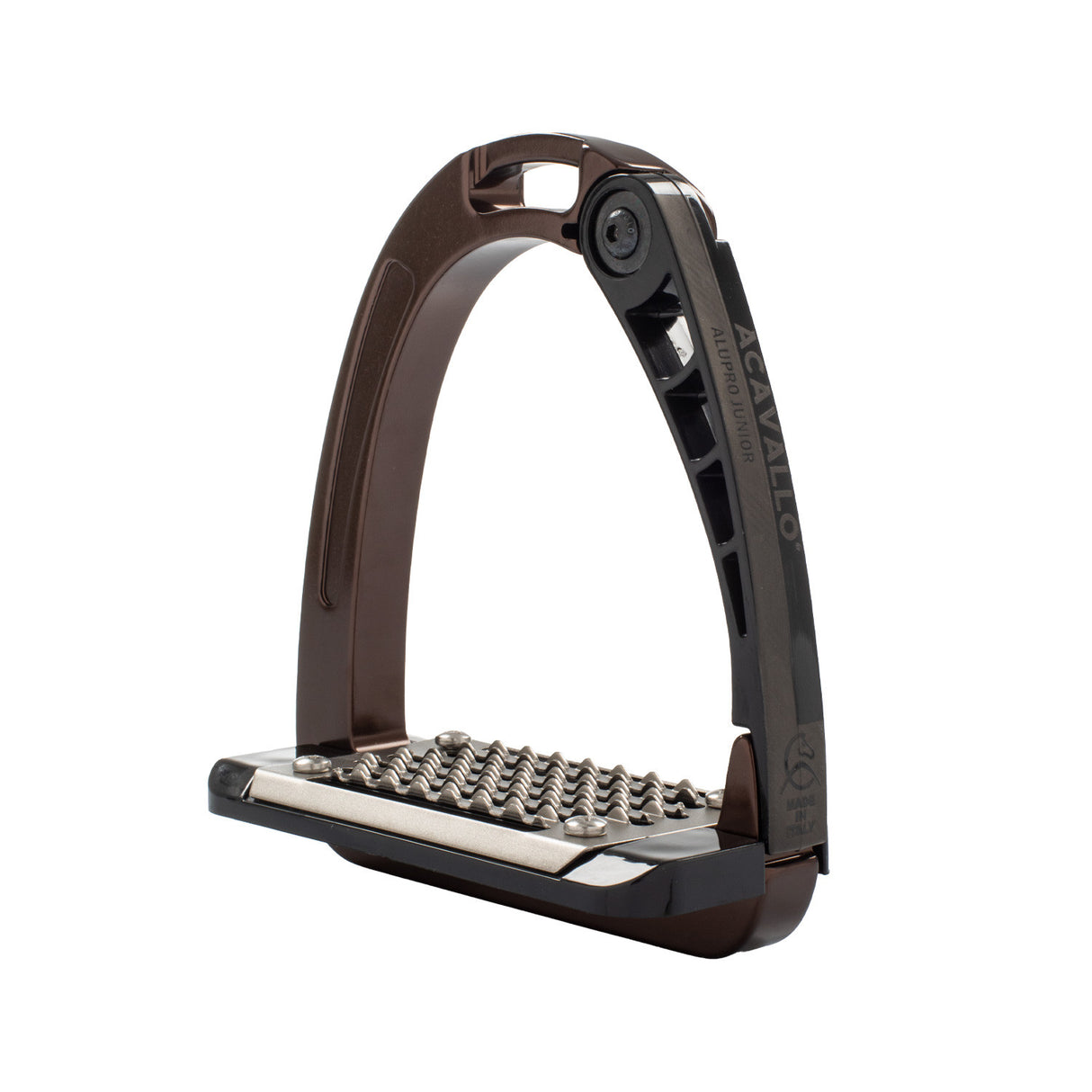 Arena Alupro Junior stirrups