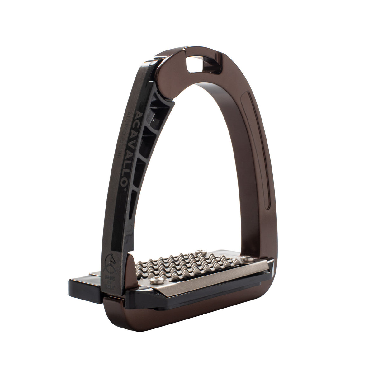 Arena Alupro Junior stirrups