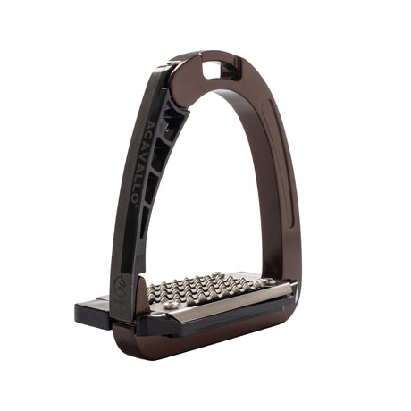 Arena Alupro Junior stirrups