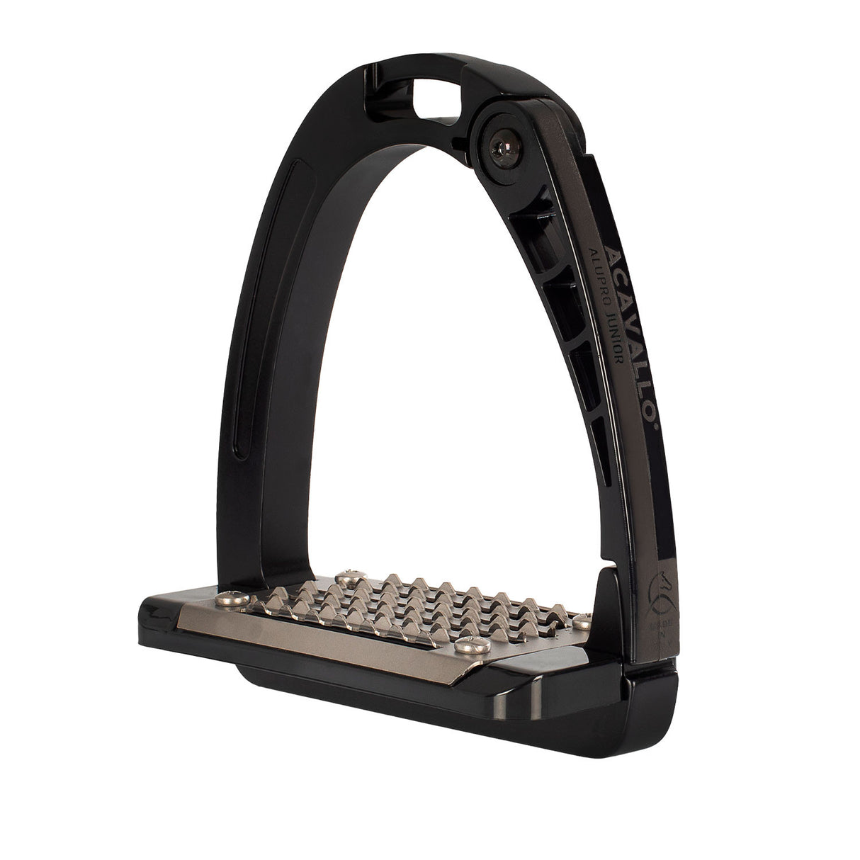 Arena Alupro Junior stirrups