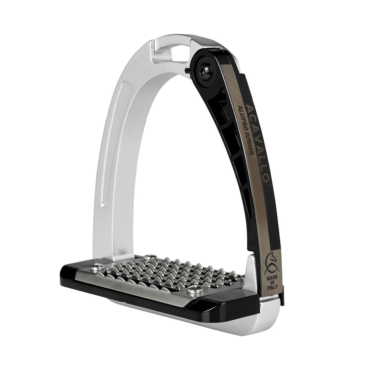 Arena Alupro Junior stirrups