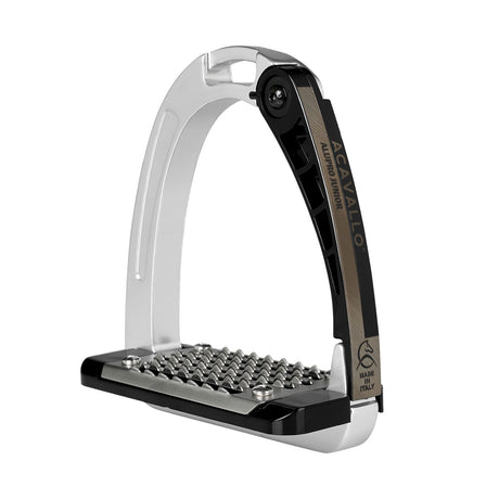 Arena Alupro Junior stirrups