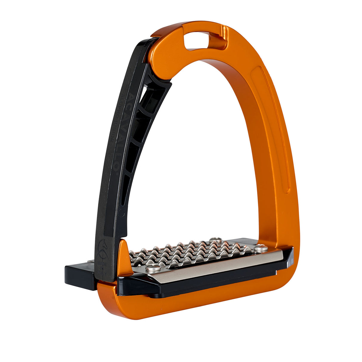 Arena Alupro Junior stirrups