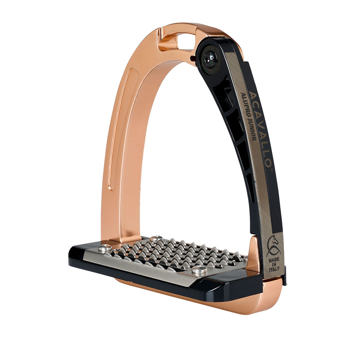 Arena Alupro Junior stirrups