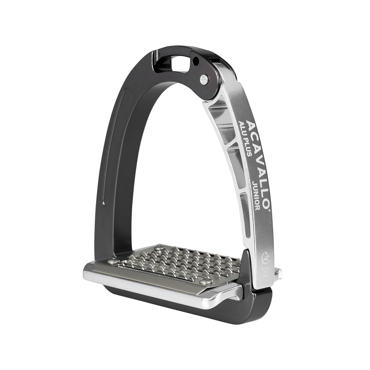 Arena Aluplus Junior stirrups