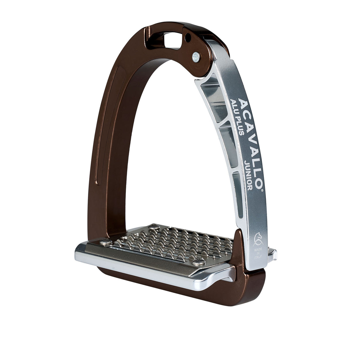 Arena Aluplus Junior stirrups