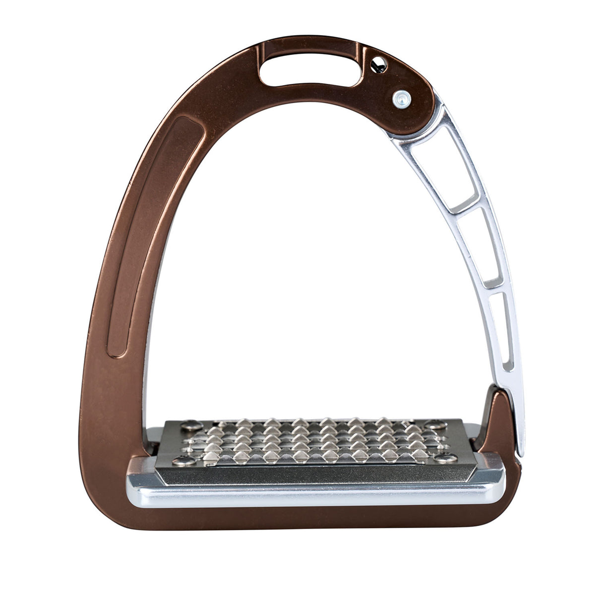 Arena Aluplus Junior stirrups