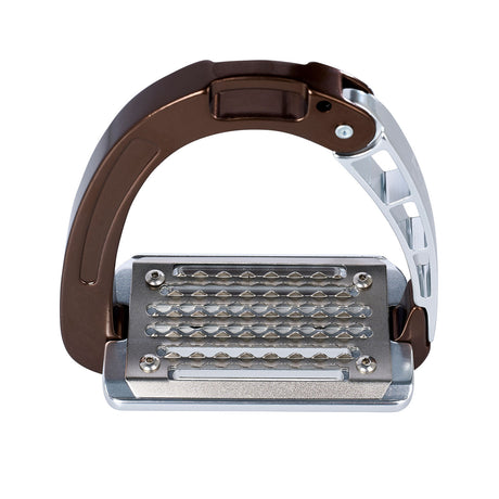 Arena Aluplus Junior stirrups